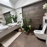 S Vírivkou V Centre - Apartamento Banská Bystrica