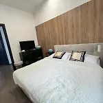 S Vírivkou V Centre - Apartamento Banská Bystrica
