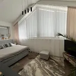 S Virivkou V Centre - Lägenhet