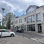 S Vírivkou V Centre - *
