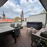 Apartamento S Vírivkou V Centre - Banská Bystrica