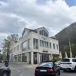 S Virivkou V Centre - Lägenhet Banská Bystrica