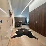 Lägenhet S Virivkou V Centre - *