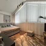 Lägenhet S Virivkou V Centre - Banská Bystrica