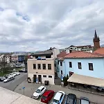 S Vírivkou V Centre - Apartamento *