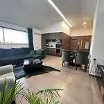 S Vírivkou V Centre - Apartamento Banská Bystrica