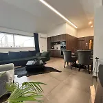 S Virivkou V Centre - Lägenhet
