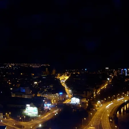 Appartamento S Vírivkou V Centre - Banská Bystrica