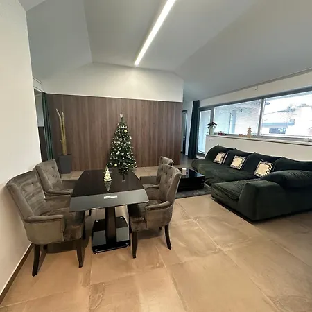 S Virivkou V Centre - 班斯卡-比斯特里察