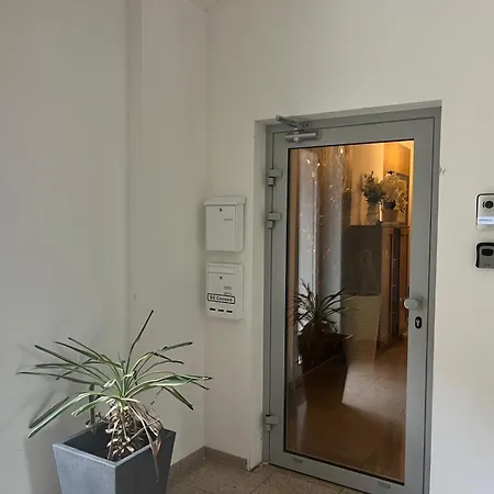 Appartamento S Vírivkou V Centre - *