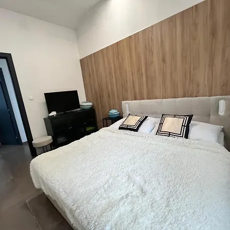 S Vírivkou V Centre - Appartamento Banská Bystrica