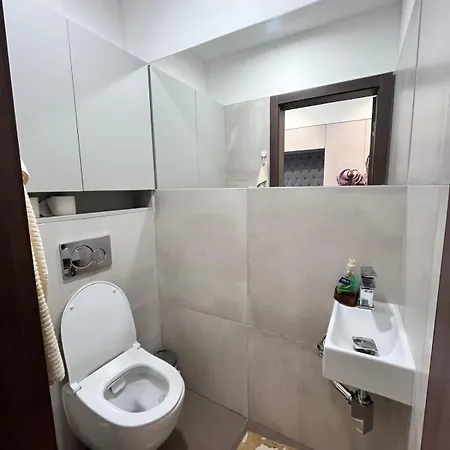 Appartamento S Vírivkou V Centre -