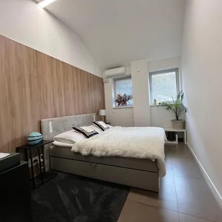 Appartamento S Vírivkou V Centre - *