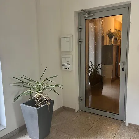 S Vírivkou V Centre - Appartamento *